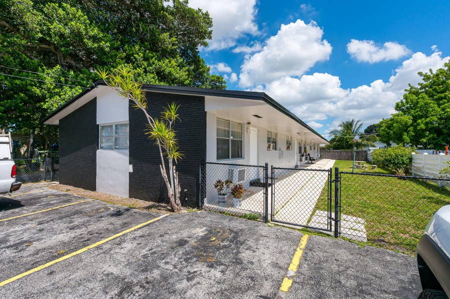 Property photo for 5725 Tyler Street, #1-4, Hollywood, FL