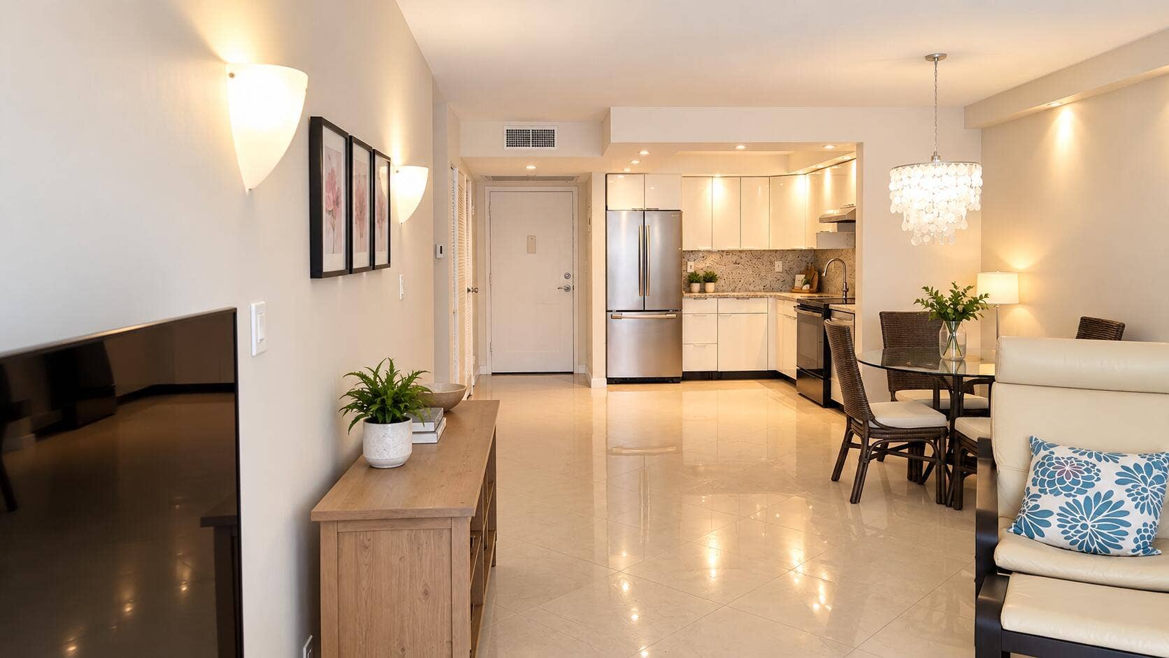 800 PARKVIEW Drive, #317, Hallandale Beach, Hallandale Beach, FL 33009 6584