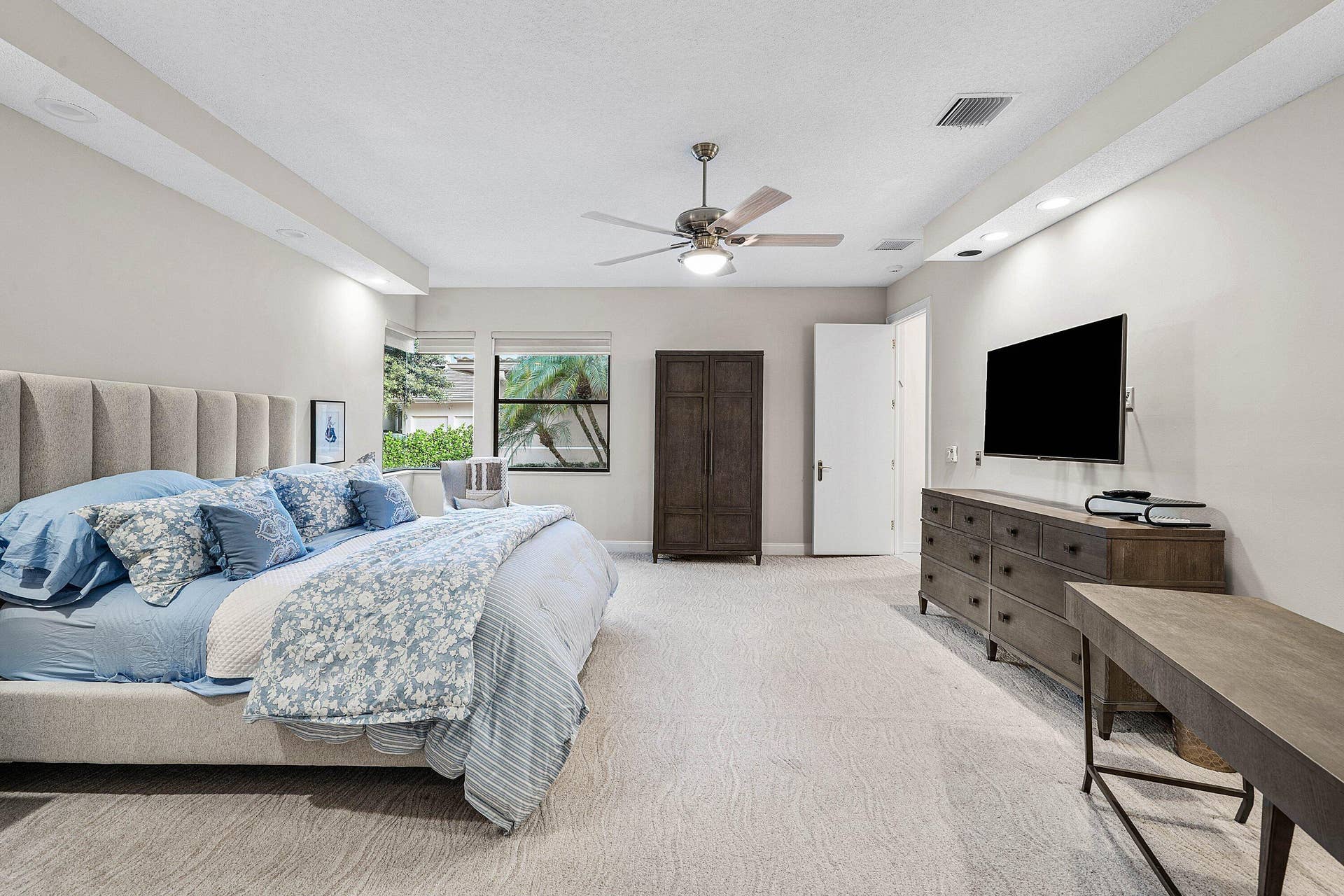 4364 KASSO Circle, Boca Raton, FL 33487 Bedroom 2