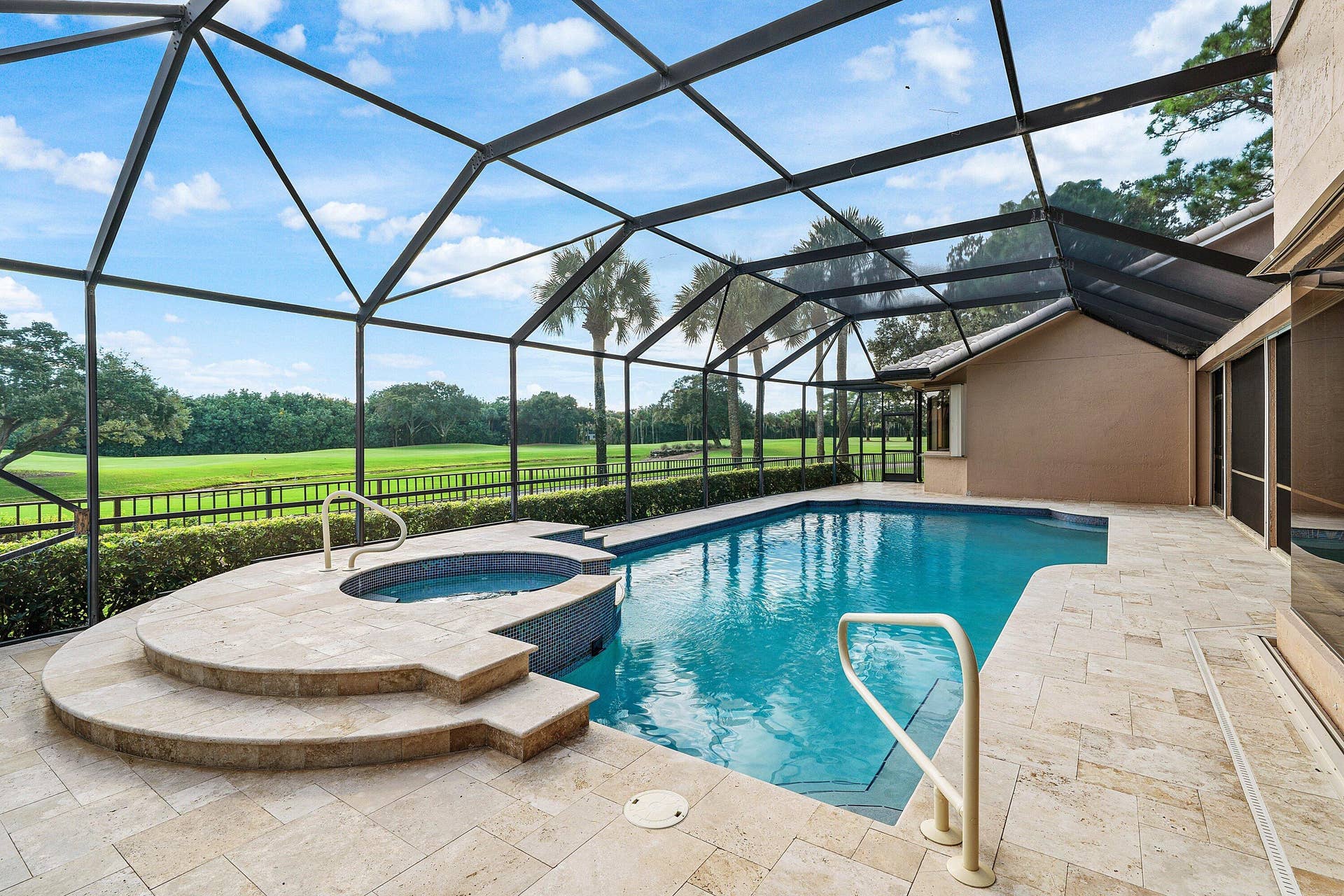 4364 KASSO Circle, Boca Raton, FL 33487 Spa