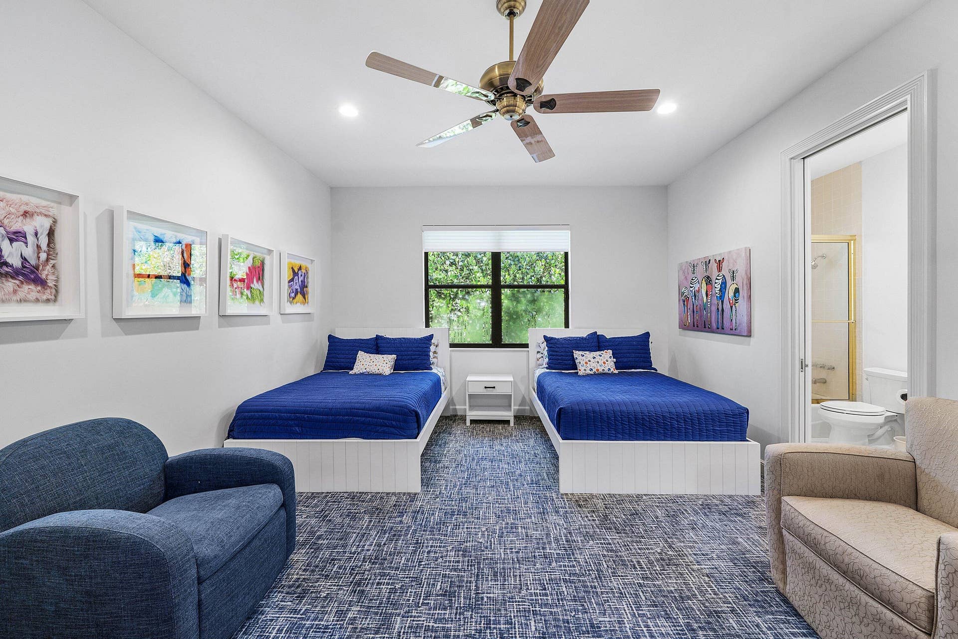 4364 KASSO Circle, Boca Raton, FL 33487 Bedroom 4