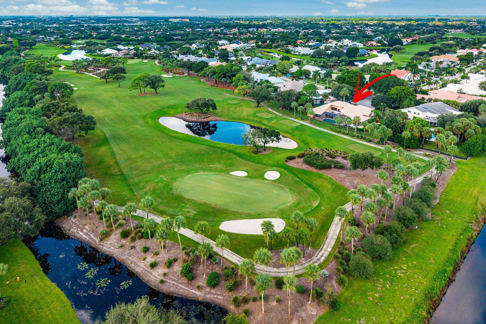 4364 KASSO Circle, Boca Raton, FL 33487 4364 Kasso Circle