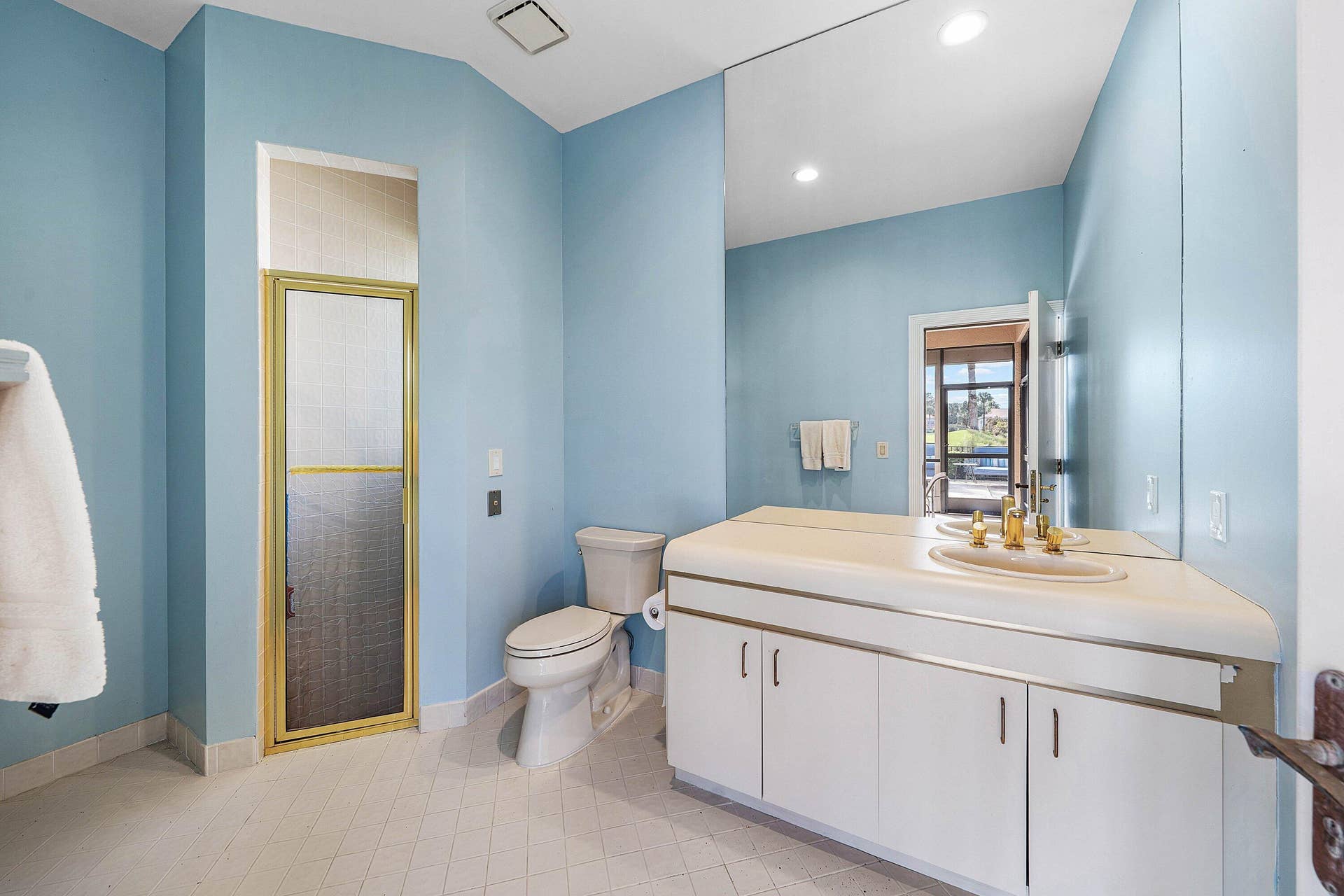 4364 KASSO Circle, Boca Raton, FL 33487 Primary Bath 2