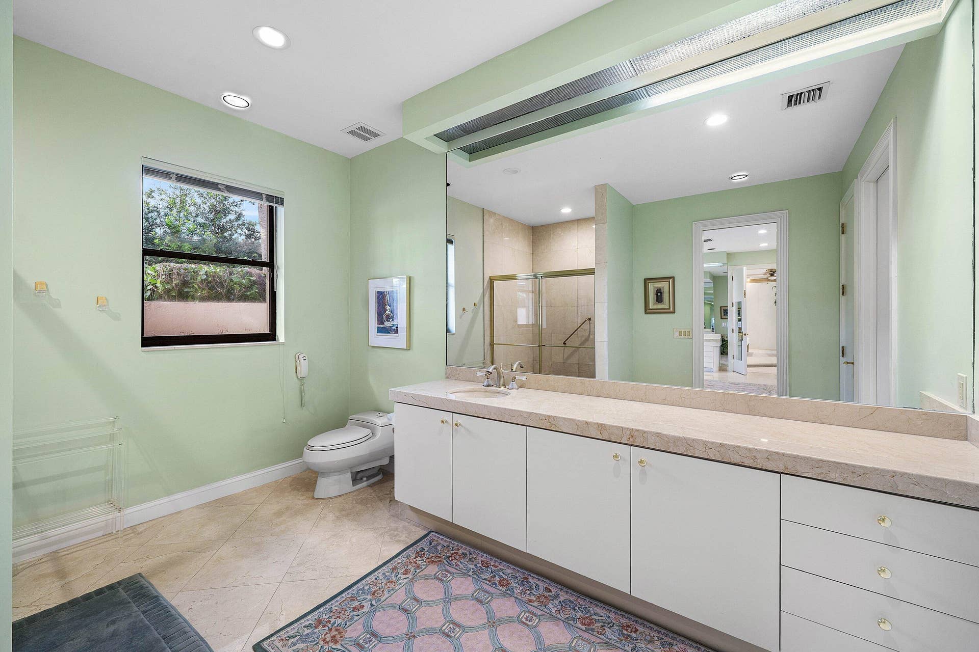 4364 KASSO Circle, Boca Raton, FL 33487 Primary bath 1