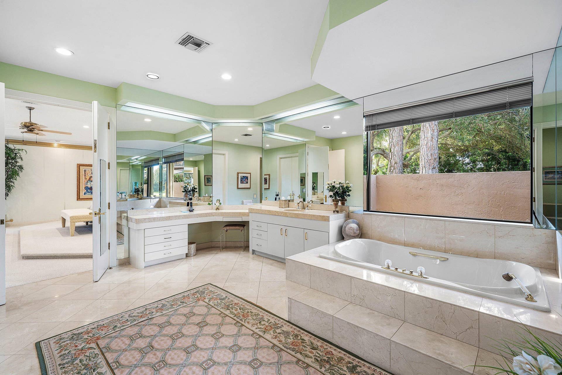 4364 KASSO Circle, Boca Raton, FL 33487 Primary bath 1