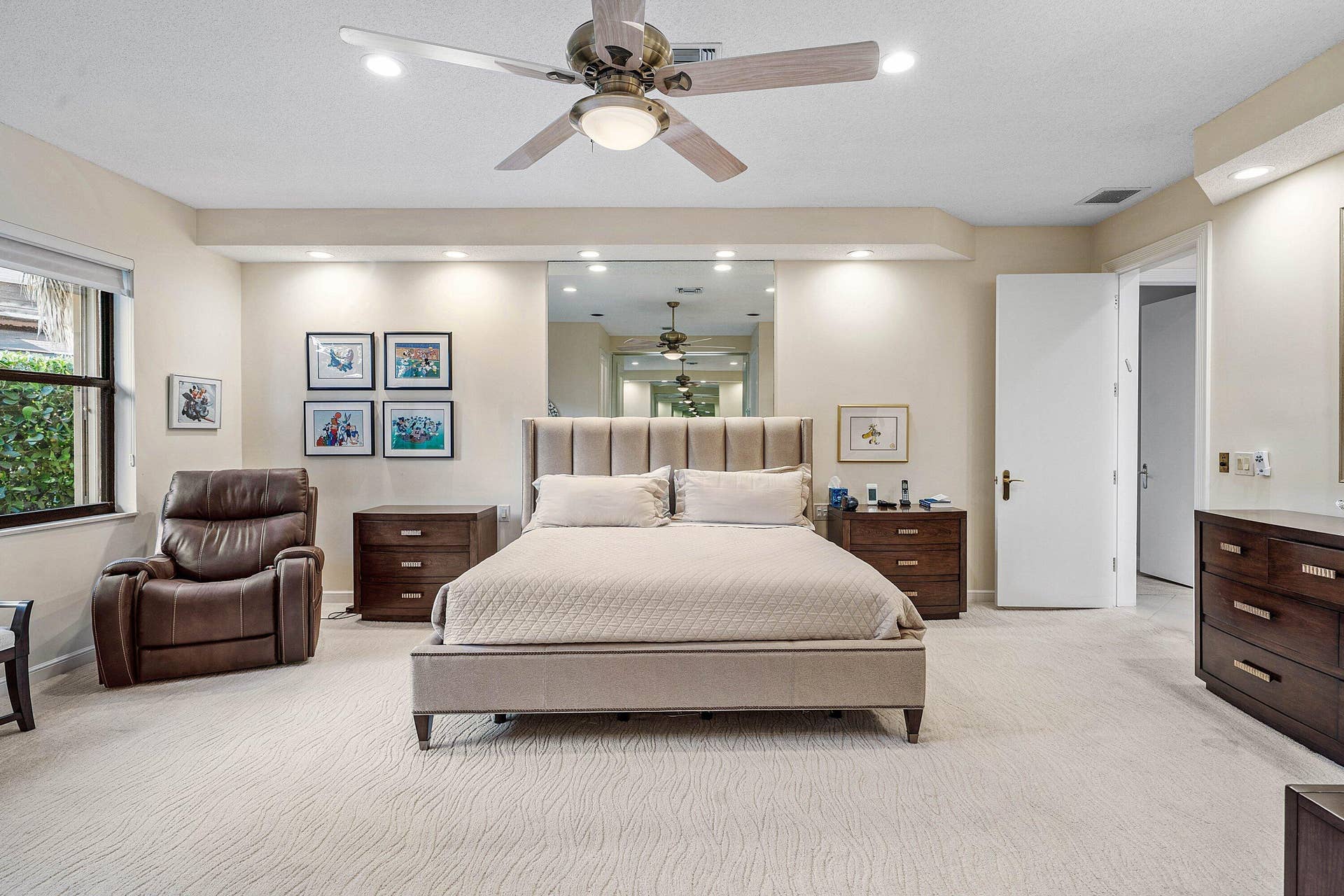 4364 KASSO Circle, Boca Raton, FL 33487 Bedroom 3
