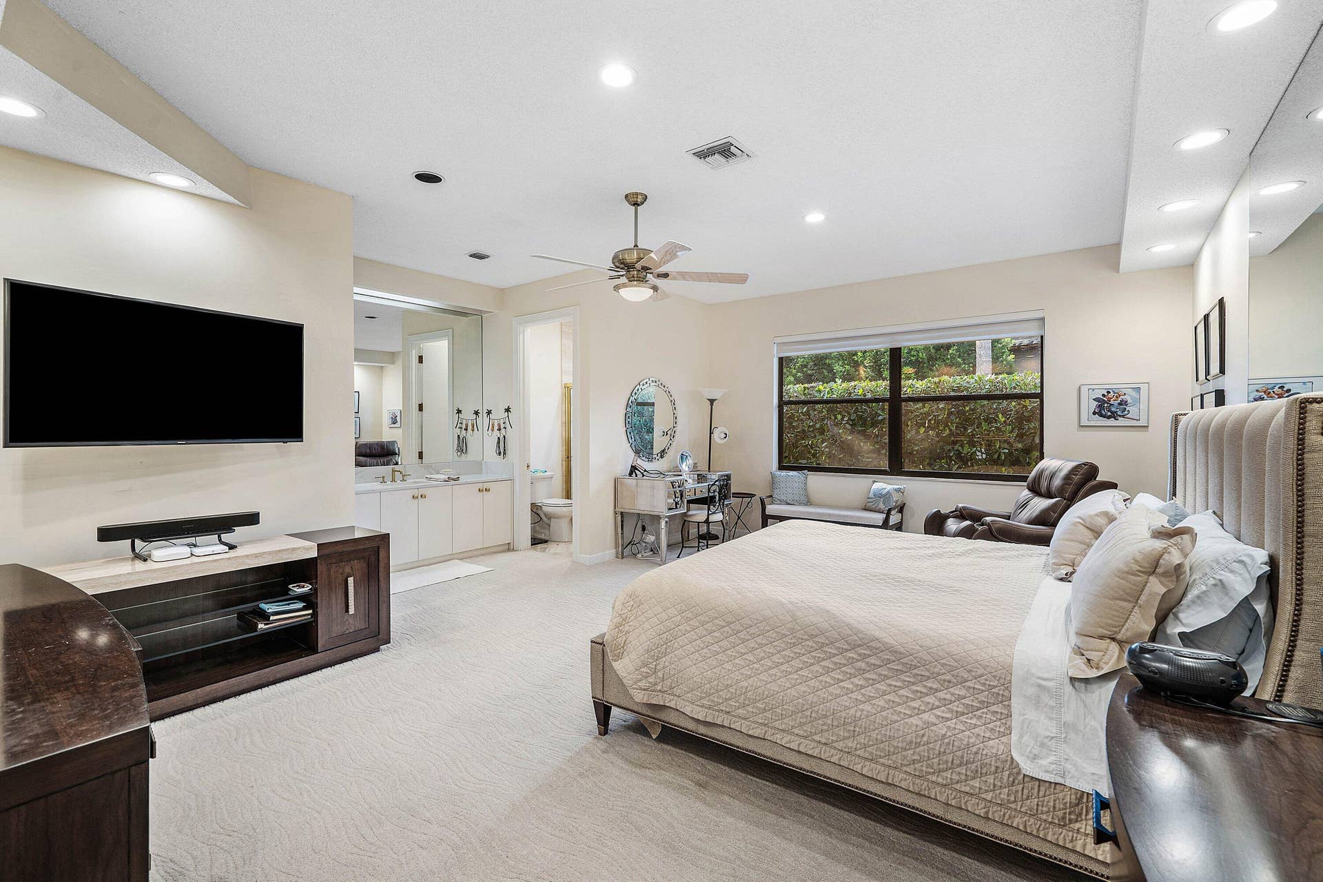 4364 KASSO Circle, Boca Raton, FL 33487 Bedroom 3