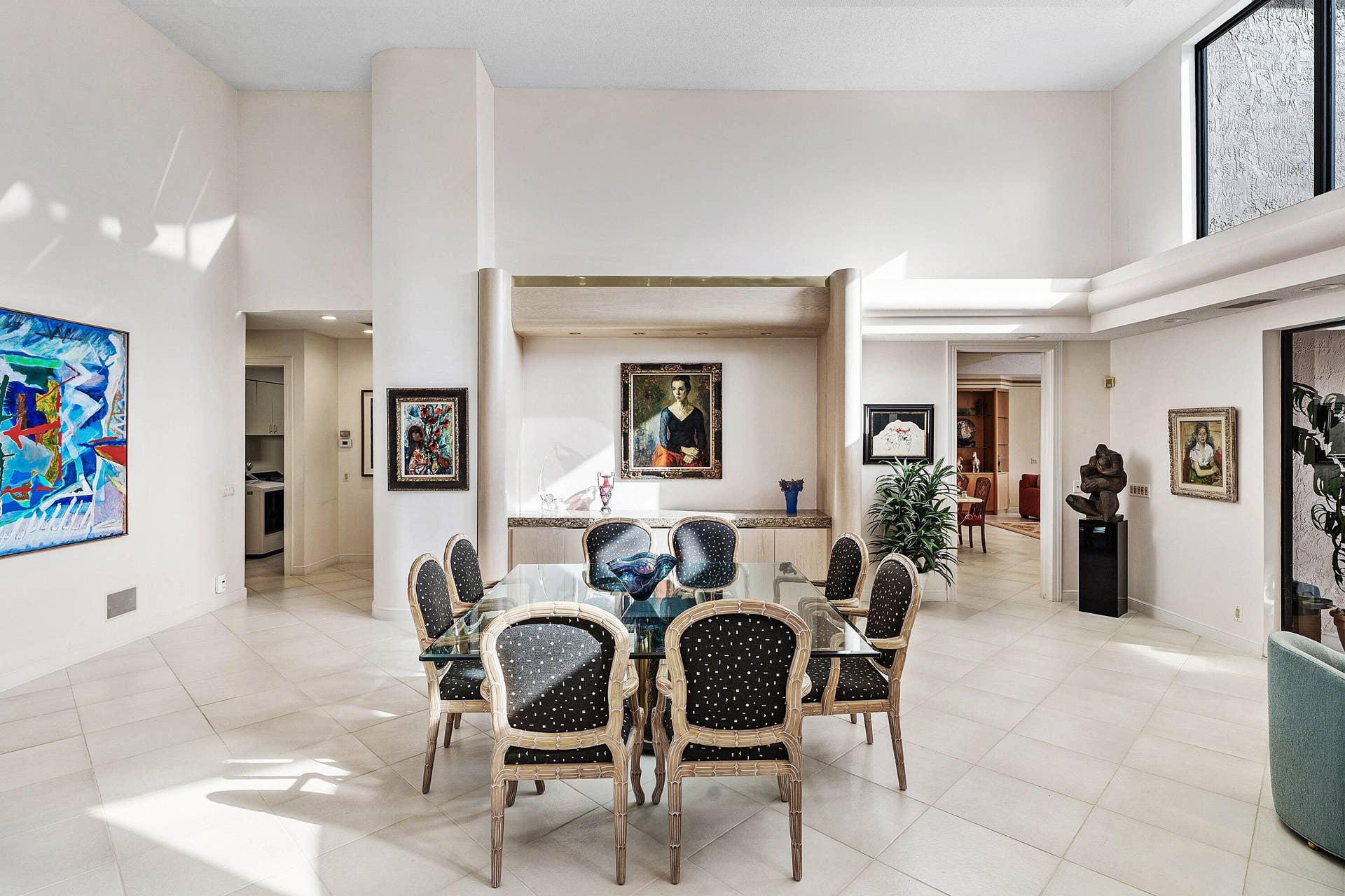 4364 KASSO Circle, Boca Raton, FL 33487 Dining