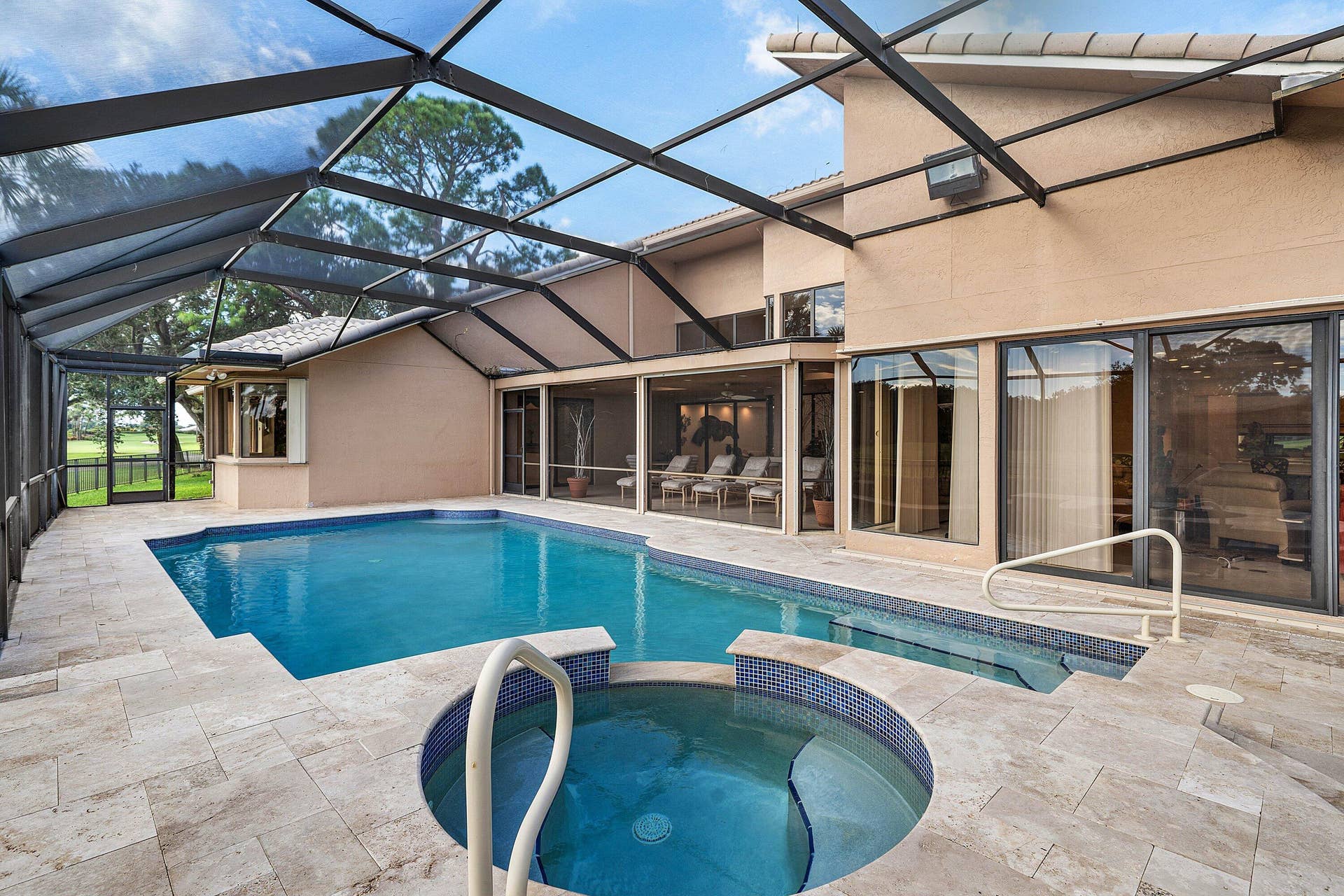 4364 KASSO Circle, Boca Raton, FL 33487 Back