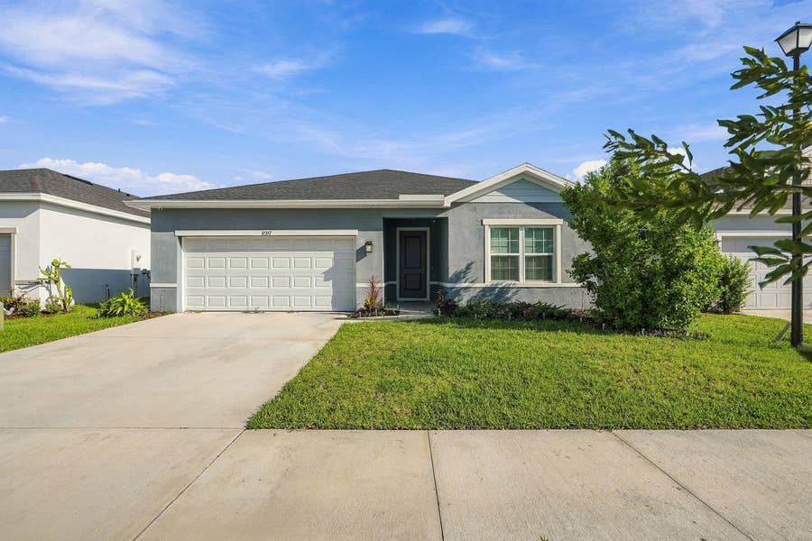 Property photo for 12357 SW Forli Way, Port St Lucie, FL