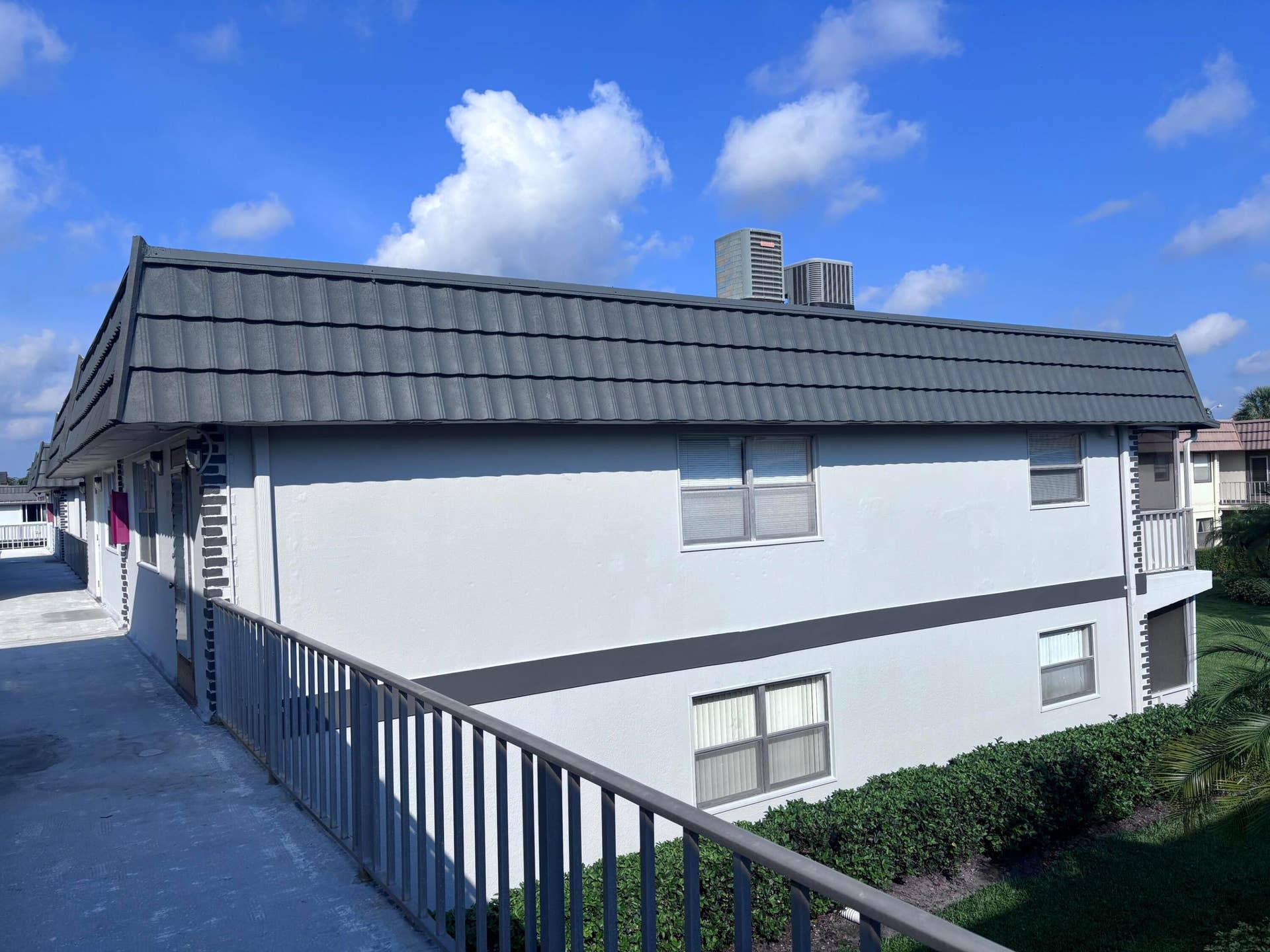 139 Side Exterior