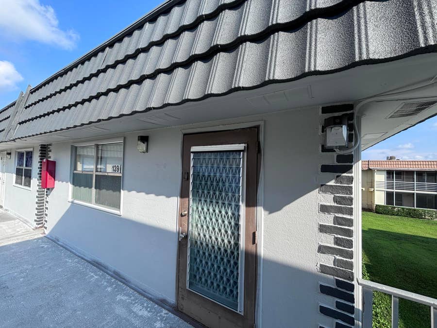 Property photo for 139 SAXONY C, Delray Beach, FL