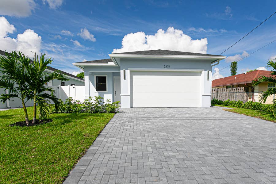 Property photo for 2375 FAITH Avenue, West Palm Beach, FL