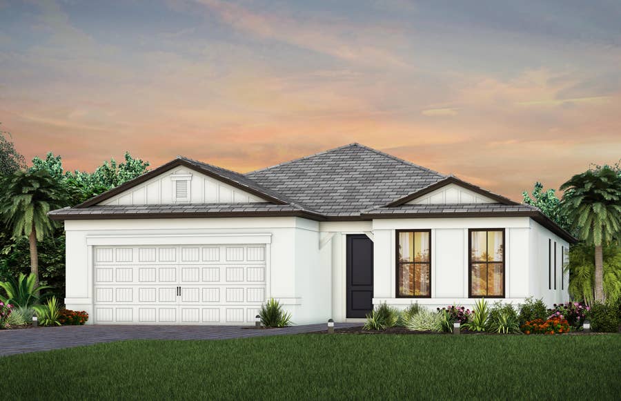 Property photo for 16624 ASH GROVE Lane, Alva, FL