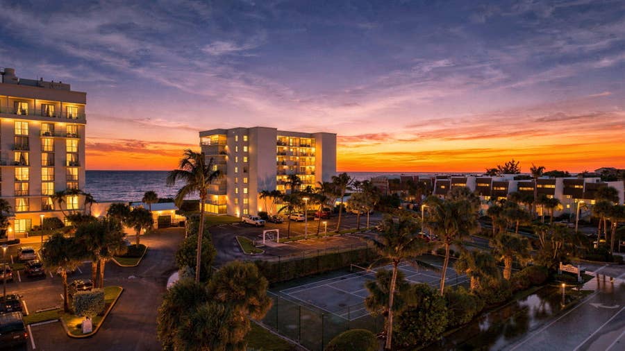 Property photo for 10980 S Ocean Drive, #413, Jensen Beach, FL