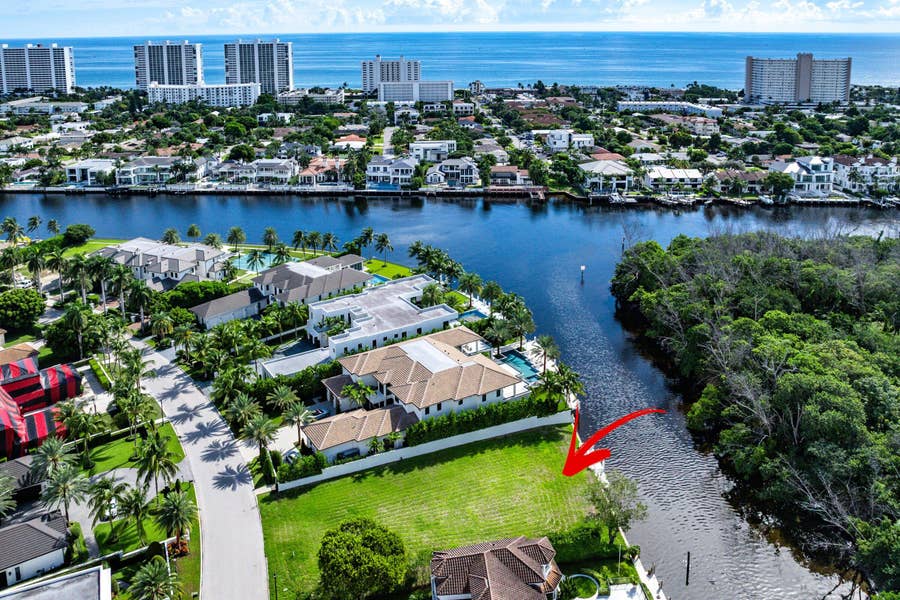 Property photo for 348 E Alexander Palm Road, Boca Raton, FL