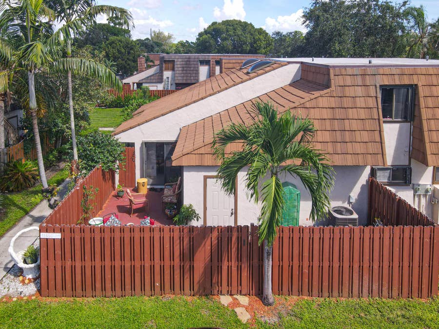 Property photo for 4155 PALM BAY Circle, #C, West Palm Beach, FL