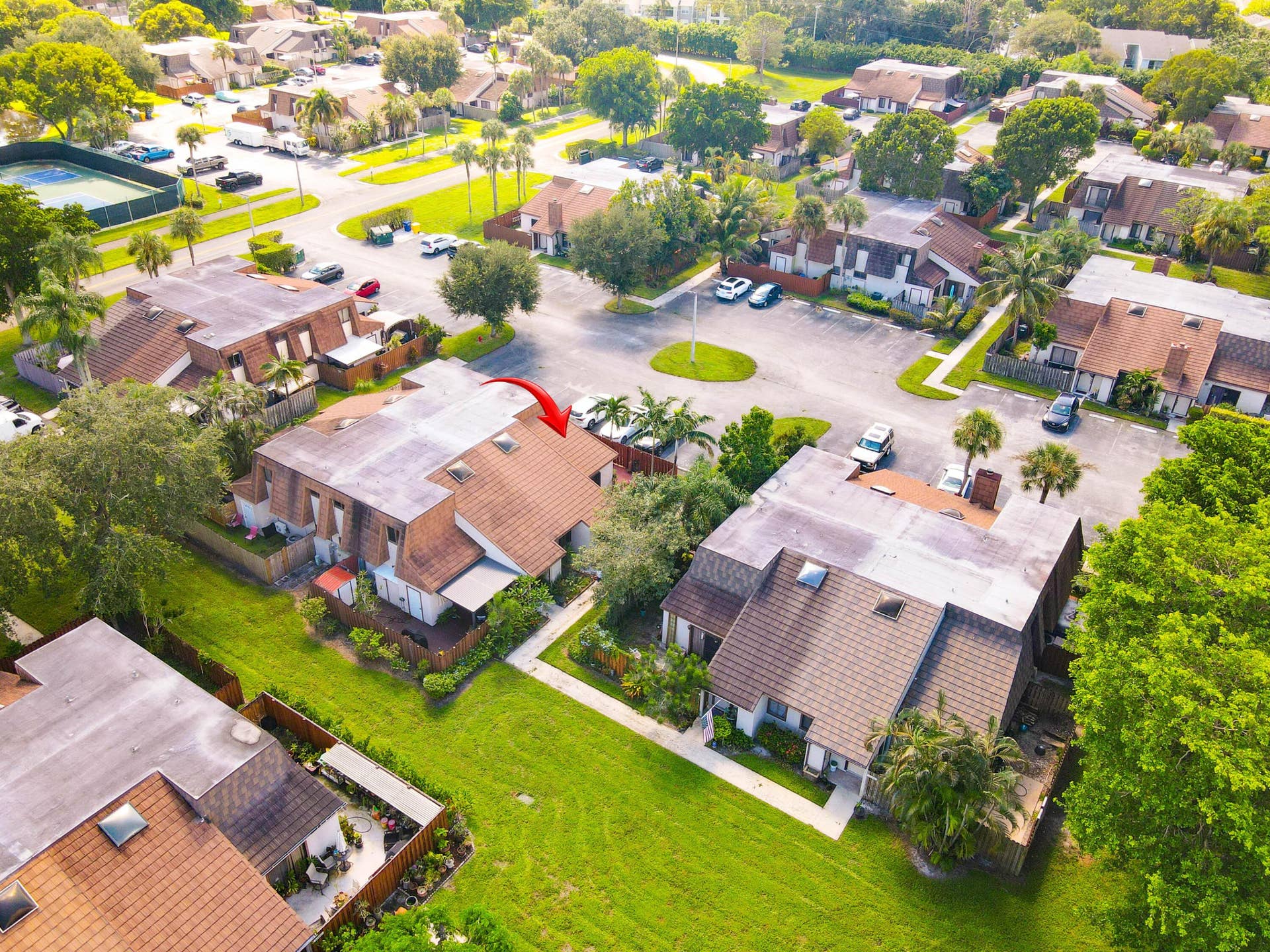 4155 PALM BAY Circle, #C, West Palm Beach, FL 33406 4155 Palm Bay C (46)