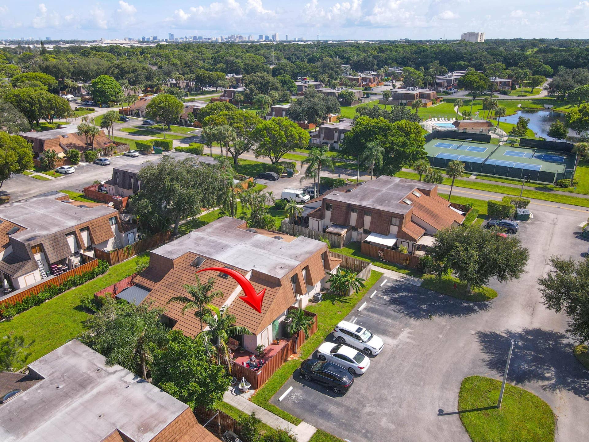 4155 PALM BAY Circle, #C, West Palm Beach, FL 33406 4155 Palm Bay C (39)