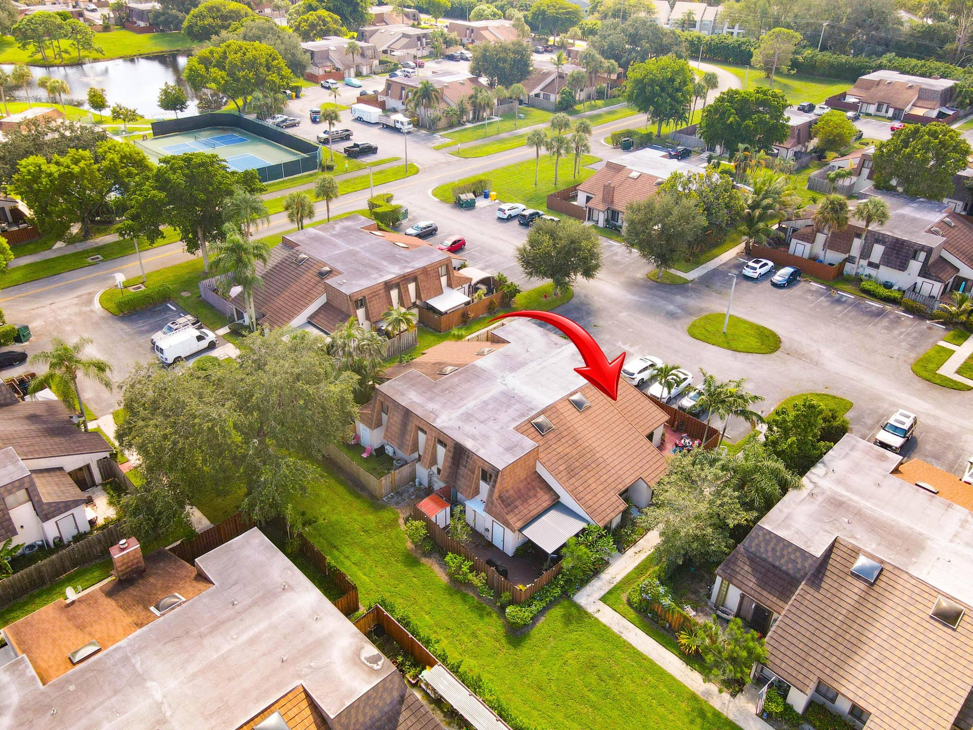 4155 PALM BAY Circle, #C, West Palm Beach, FL 33406 4155 Palm Bay C (45)
