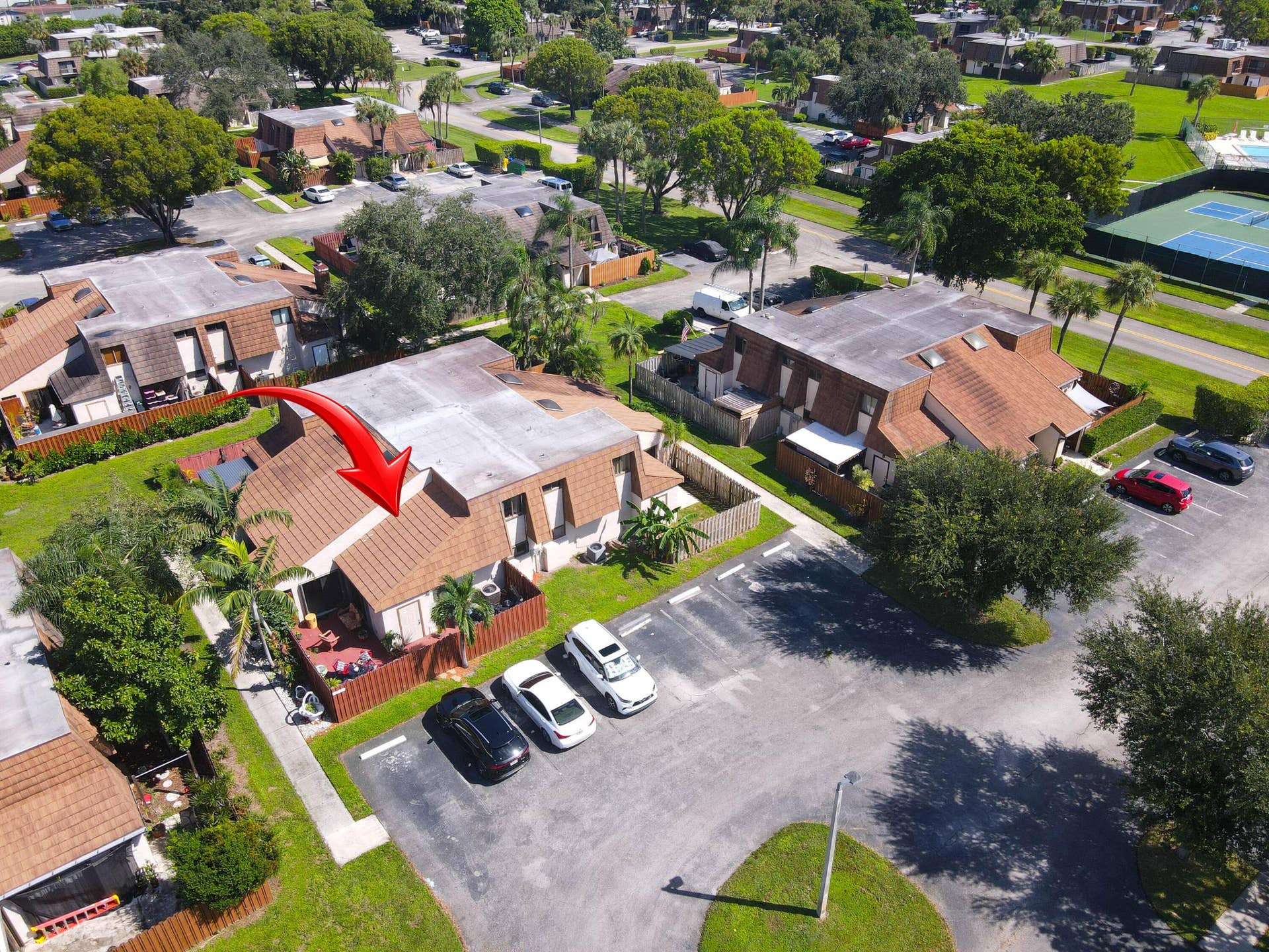 4155 PALM BAY Circle, #C, West Palm Beach, FL 33406 4155 Palm Bay C (38)