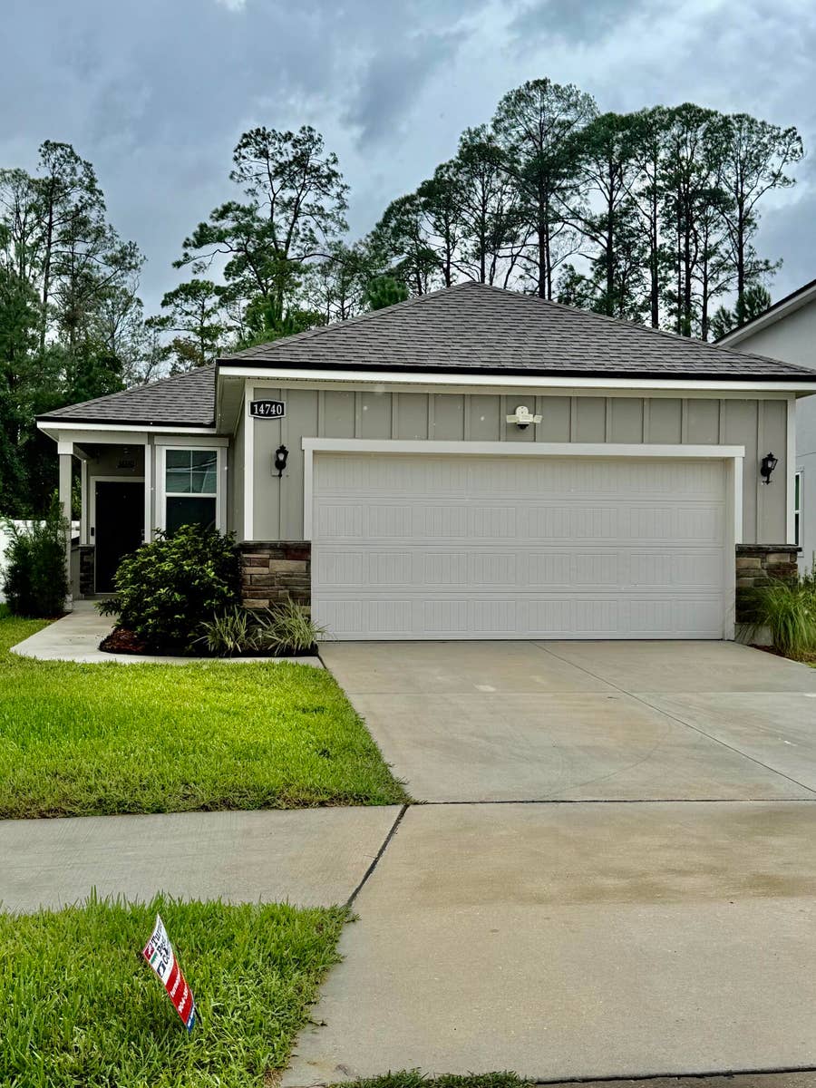 Property photo for 14740 MACADAMIA Lane, Jacksonville, FL