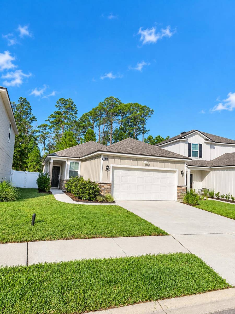 Property photo for 14740 MACADAMIA Lane, Jacksonville, FL