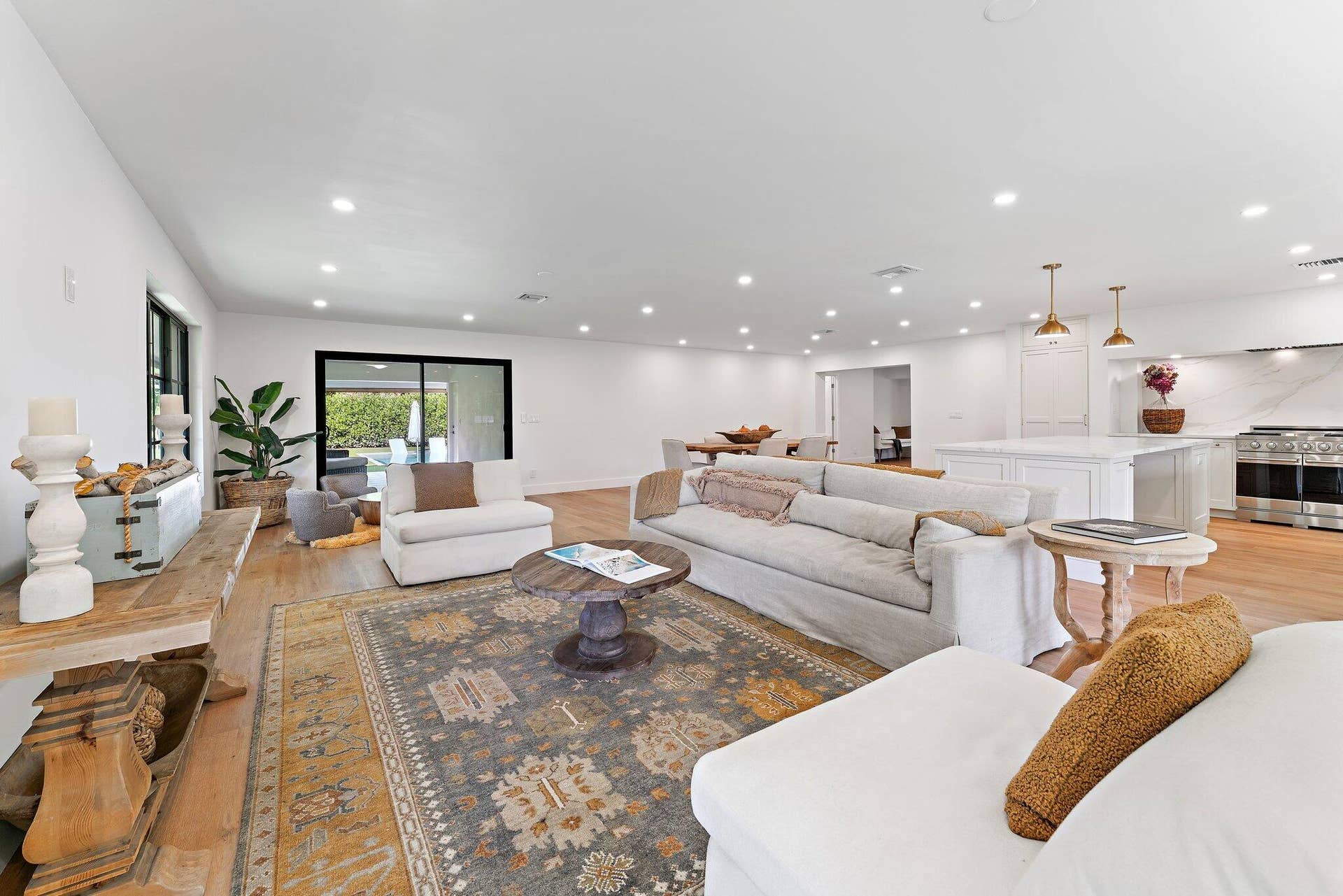 4456 HICKORY Drive, Palm Beach Gardens, FL 33418 Great Room