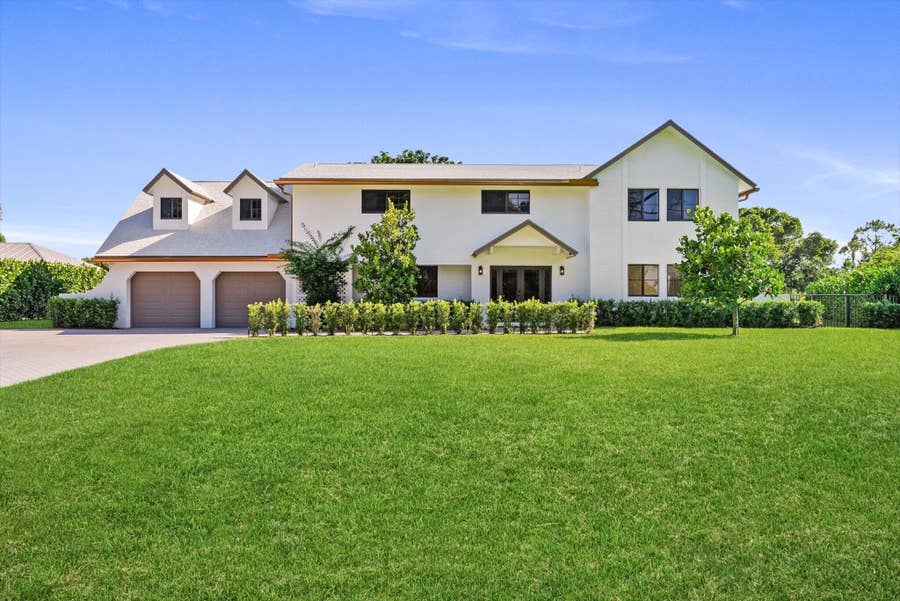 Property photo for 4456 HICKORY Drive, Palm Beach Gardens, FL