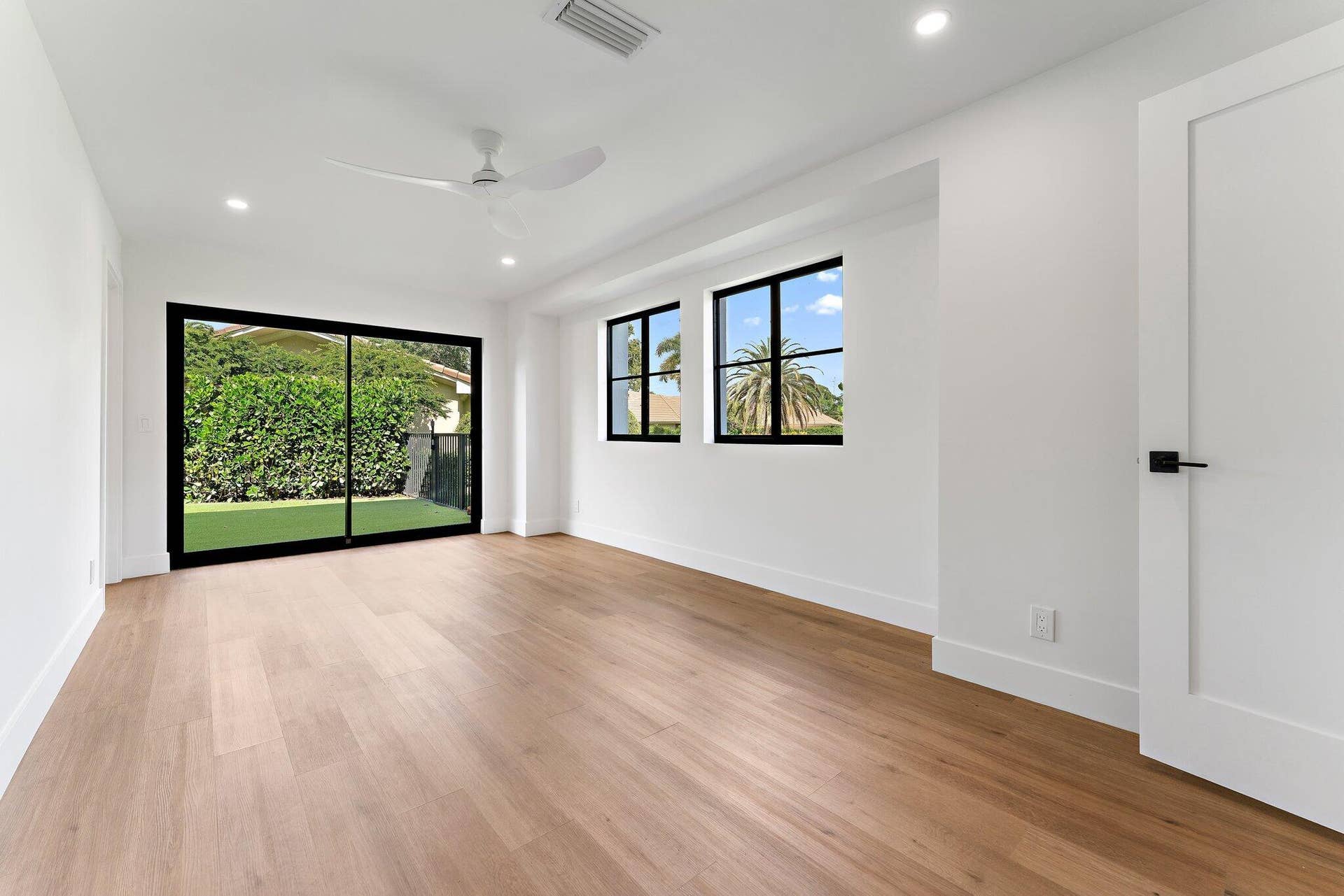 4456 HICKORY Drive, Palm Beach Gardens, FL 33418 Den/Fitness/Bedroom