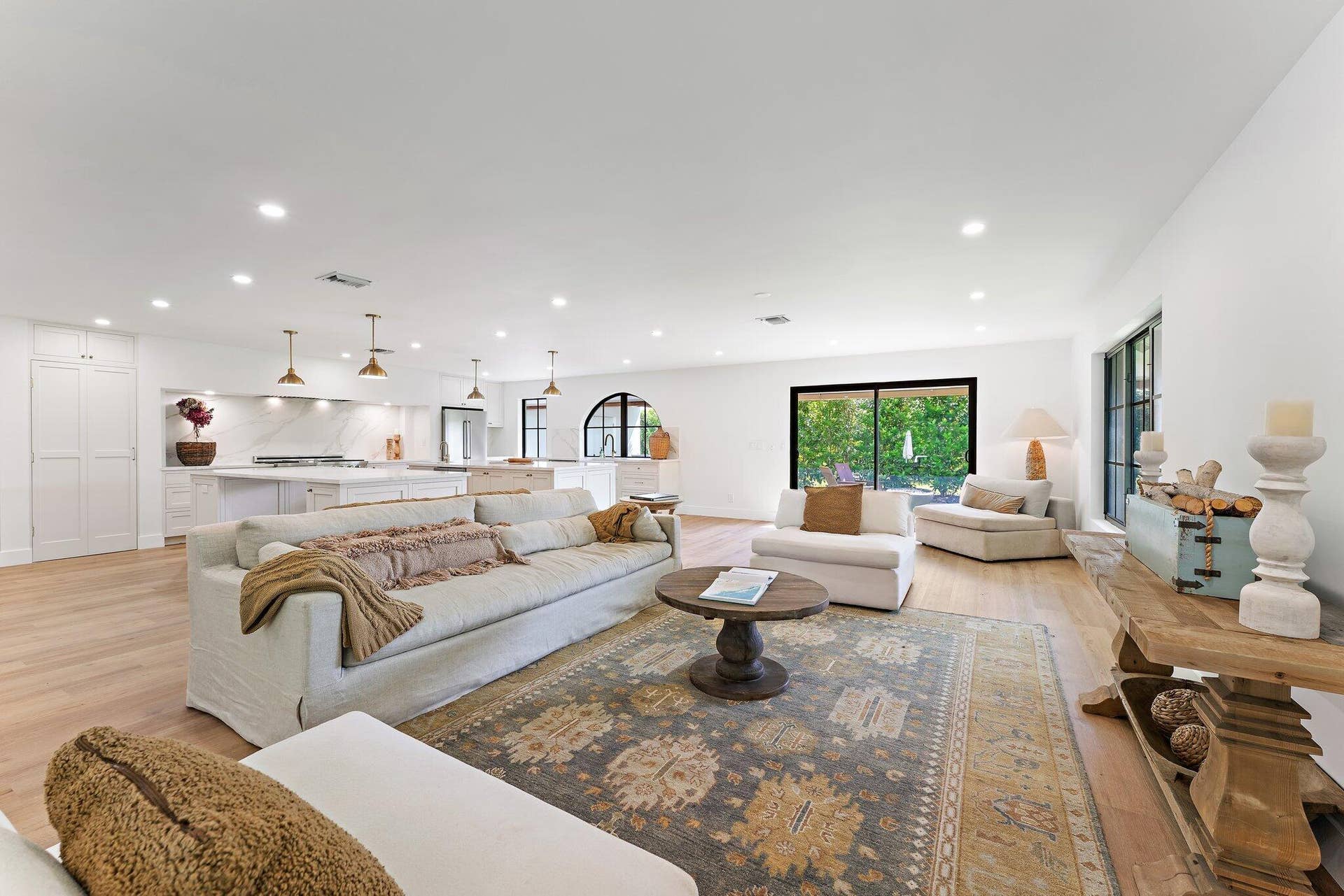 4456 HICKORY Drive, Palm Beach Gardens, FL 33418 Great Room