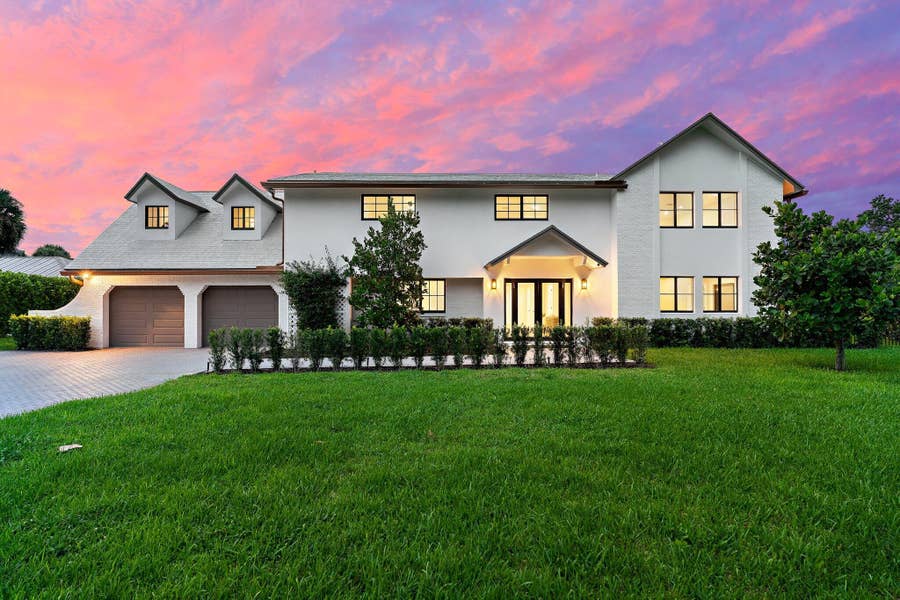 Property photo for 4456 HICKORY Drive, Palm Beach Gardens, FL