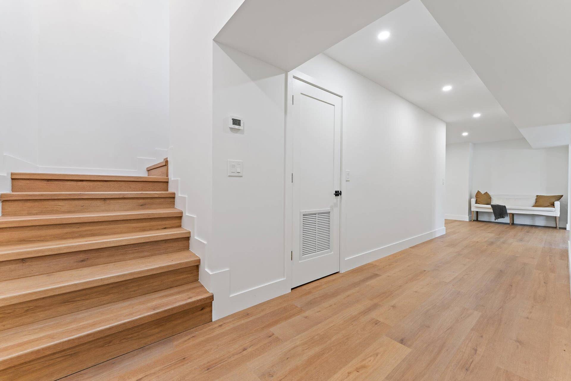 4456 HICKORY Drive, Palm Beach Gardens, FL 33418 Staircase