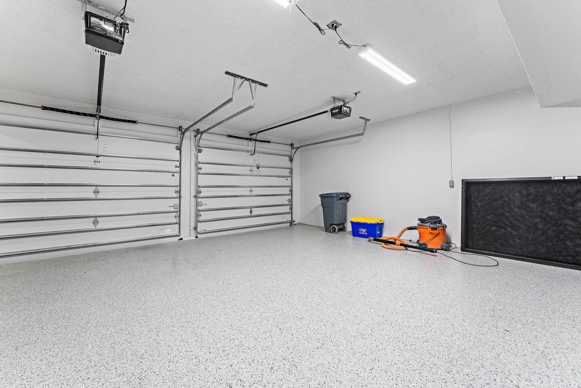 4456 HICKORY Drive, Palm Beach Gardens, FL 33418 Two Car Garage