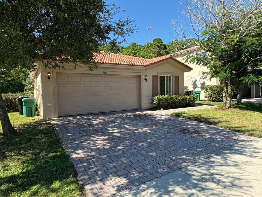 Property photo for 1967 Newport Isles Boulevard, Port St Lucie, FL