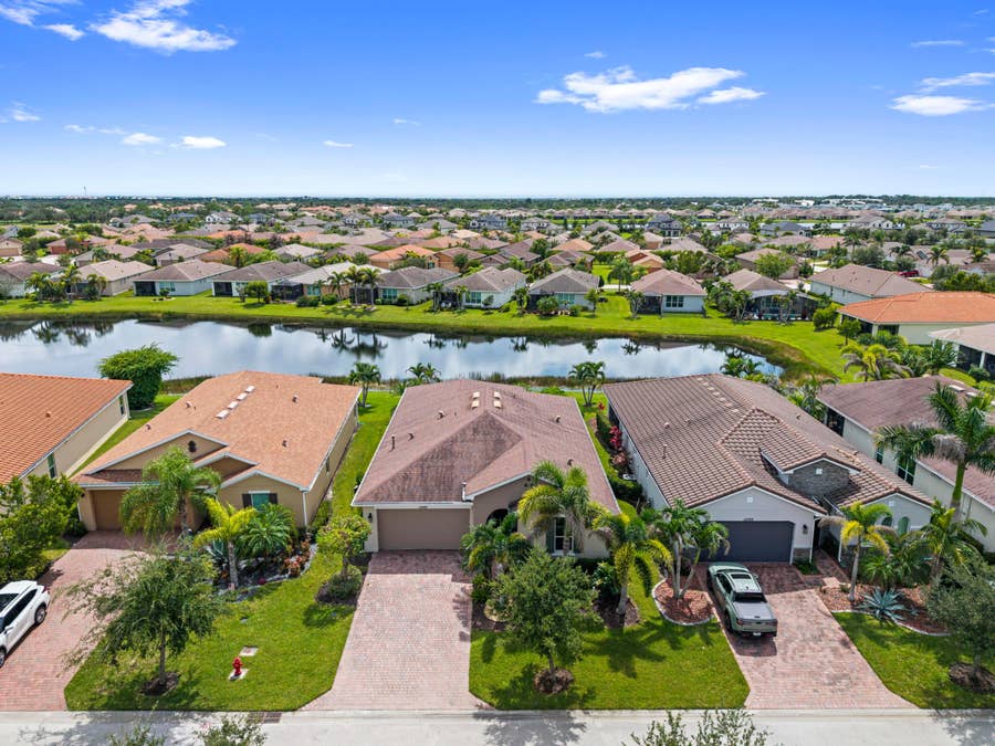 Property photo for 12497 SW Silverwood Avenue, Port St Lucie, FL
