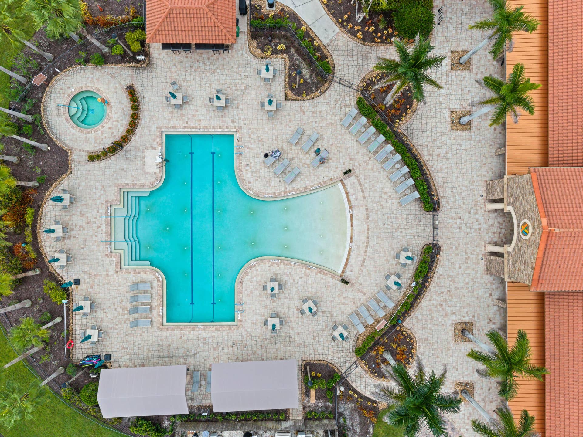 Vitalia 55+ Resort Style Living