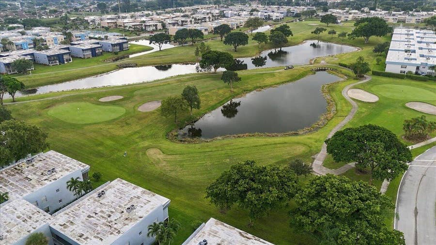 Property photo for 527 Normandy K, Delray Beach, FL