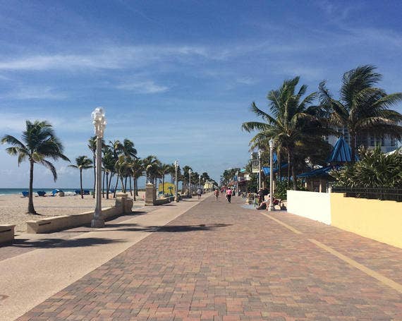Property photo for 511 S Surf Road, Hollywood, FL