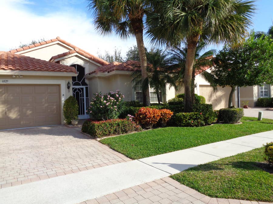 Property photo for 6829 CASTLEMAINE Avenue, Boynton Beach, FL