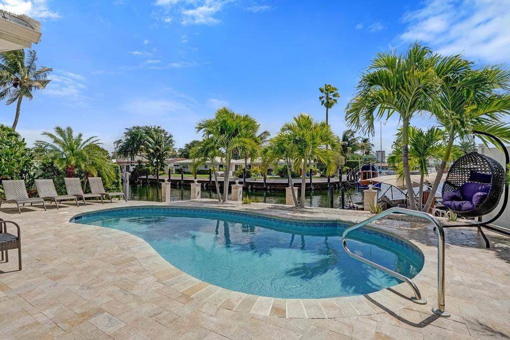 1004 NE 26TH Avenue, Pompano Beach, FL 33062 4