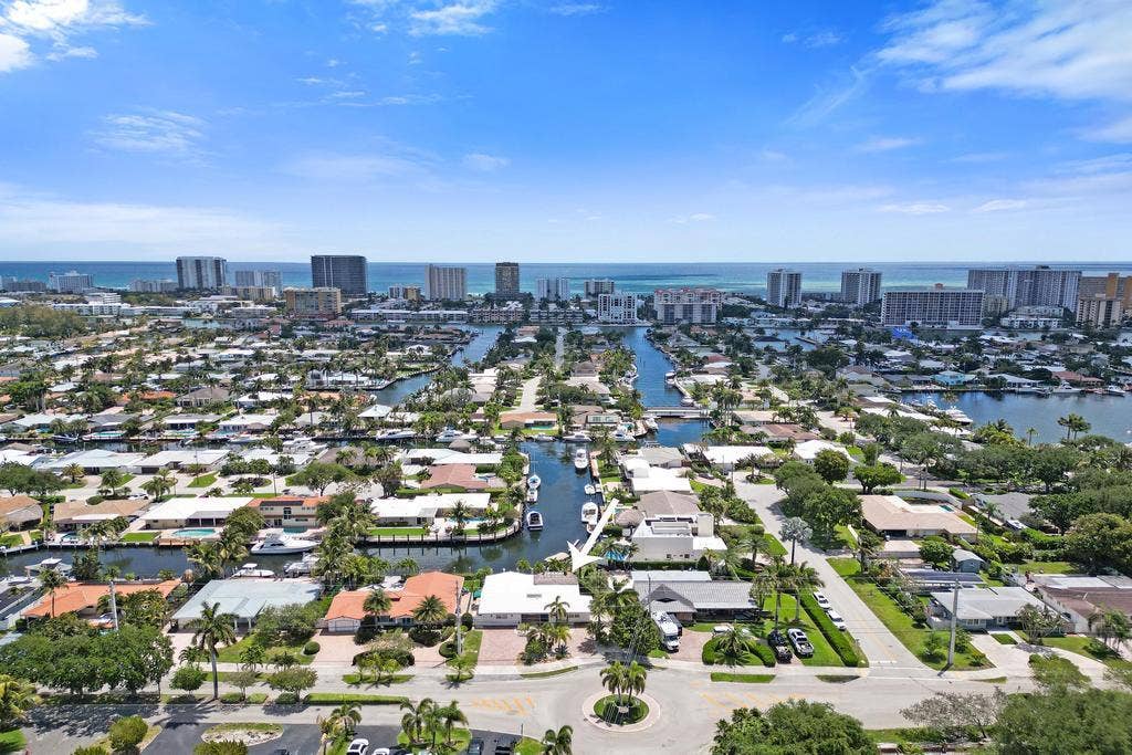 1004 NE 26TH Avenue, Pompano Beach, FL 33062 3