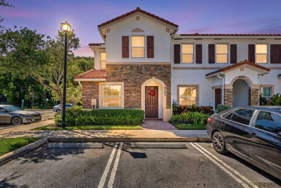Property photo for 4305 Maybelle Lane, West Palm Beach, FL