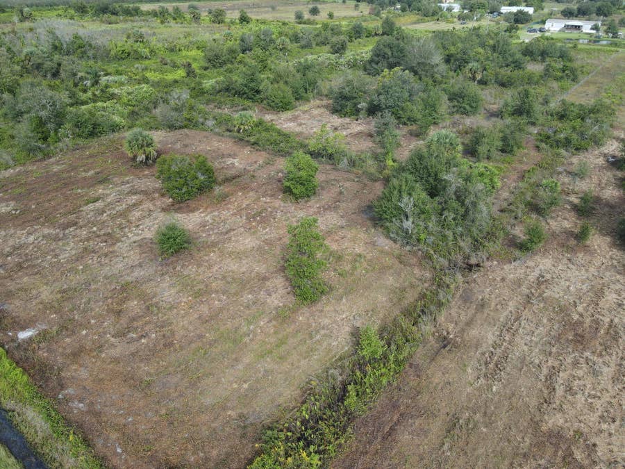 Property photo for 14873 NW 244TH Street, Okeechobee, FL