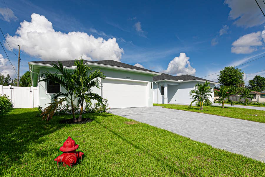 Property photo for 2367 E FAITH Avenue, West Palm Beach, FL