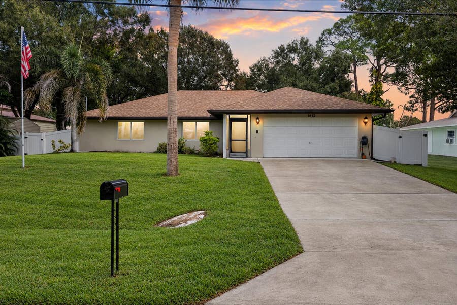 Property photo for 5112 Myrtle Drive, Fort Pierce, FL
