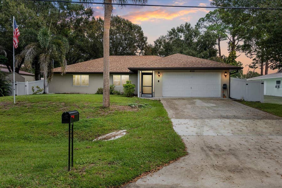 Property photo for 5112 Myrtle Drive, Fort Pierce, FL