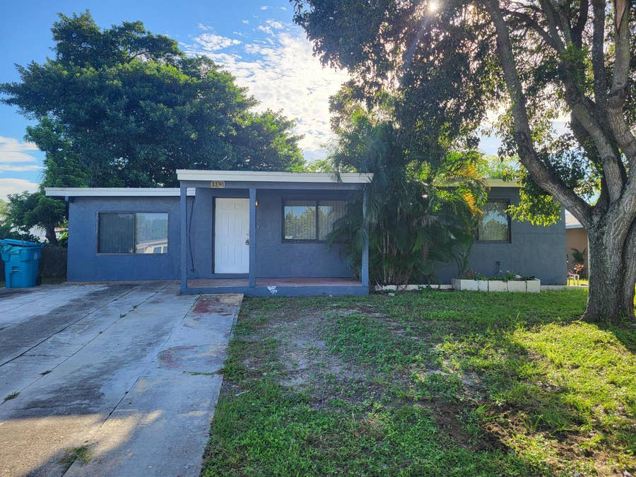 Property photo for 3390 ORANGE Street, Boynton Beach, FL