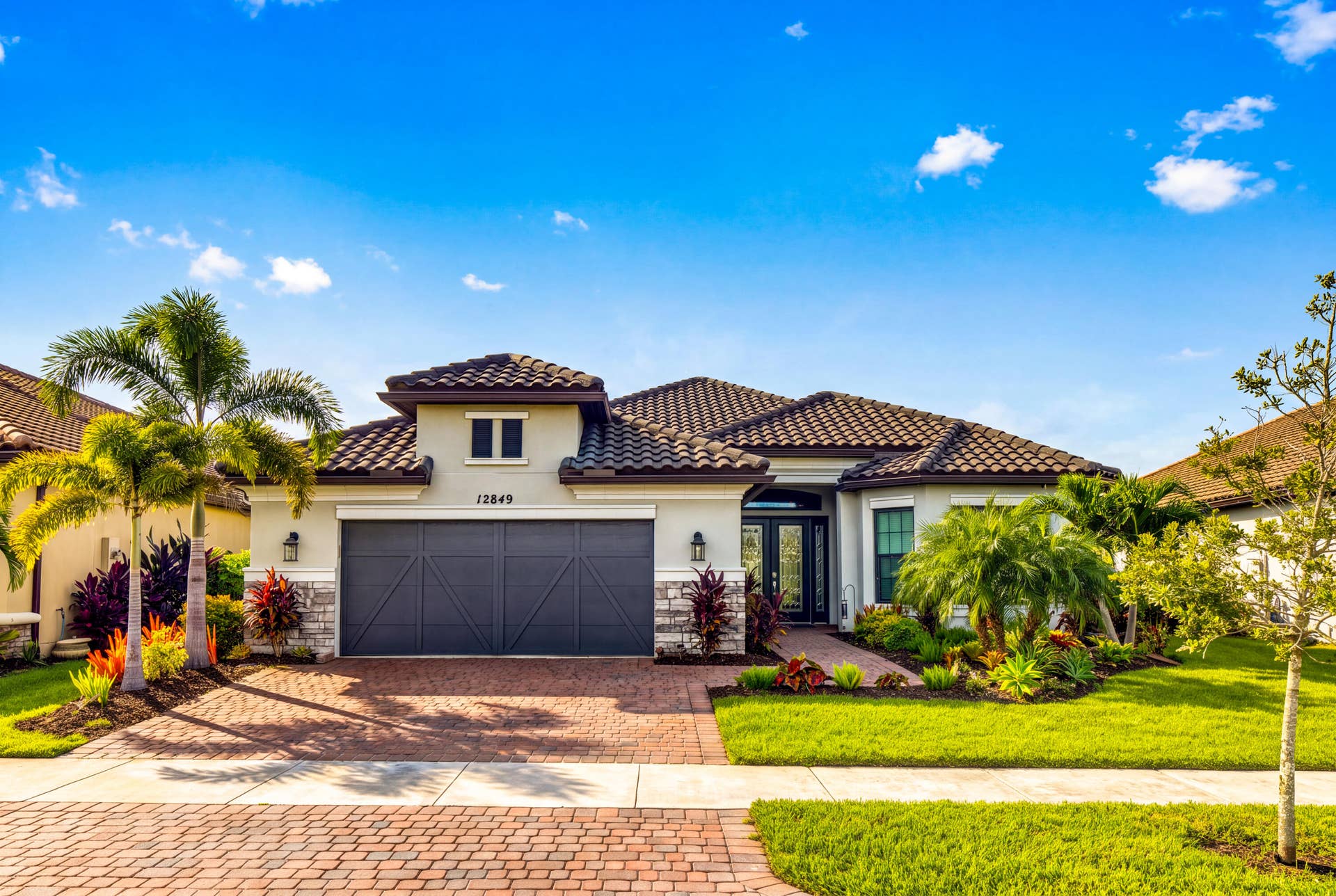 12849 SW Barelli Court, Port St Lucie, FL 34987 12849 SW Barelli Ct.