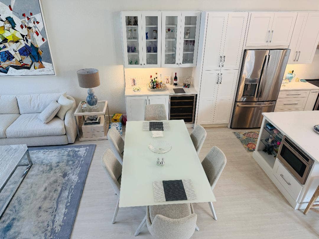 3387 NW 53rd Circle, Boca Raton, FL 33496 Dining Room